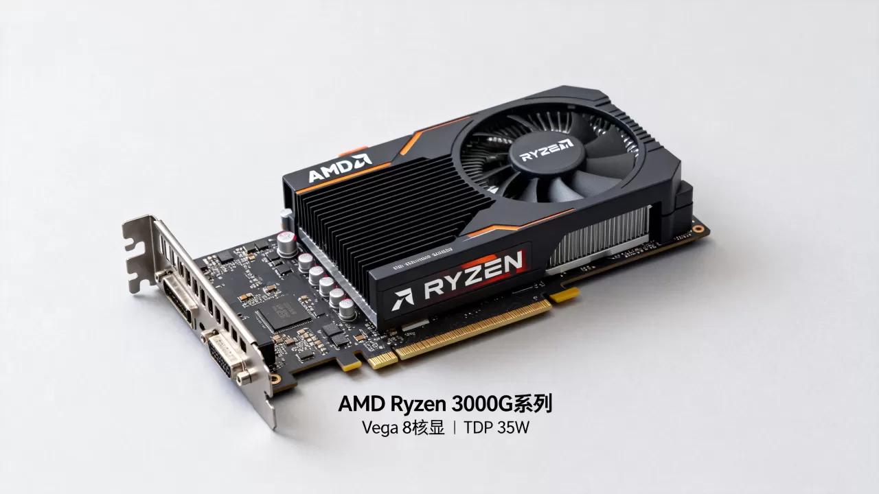amd3000g显卡怎么样，amd3000g显卡性能