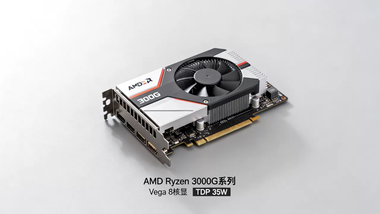 amd3000g显卡怎么样，amd3000g显卡性能