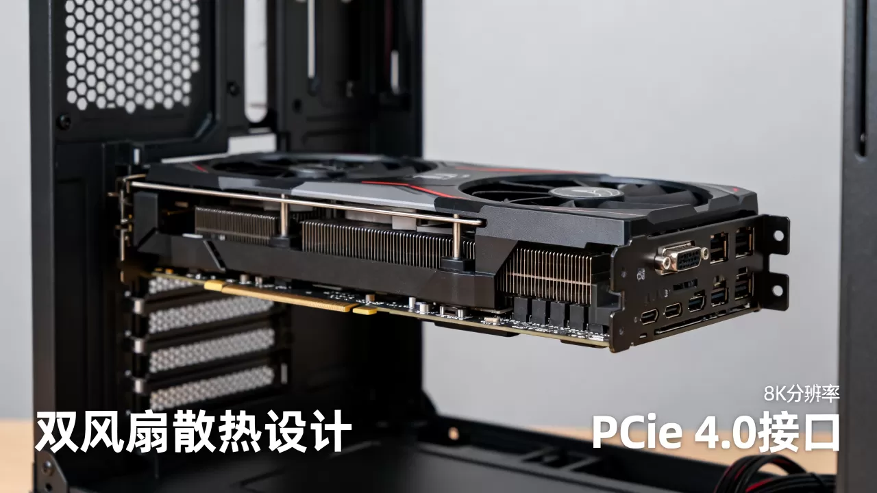 组装机主机显卡怎么选，组装机主机显卡推荐