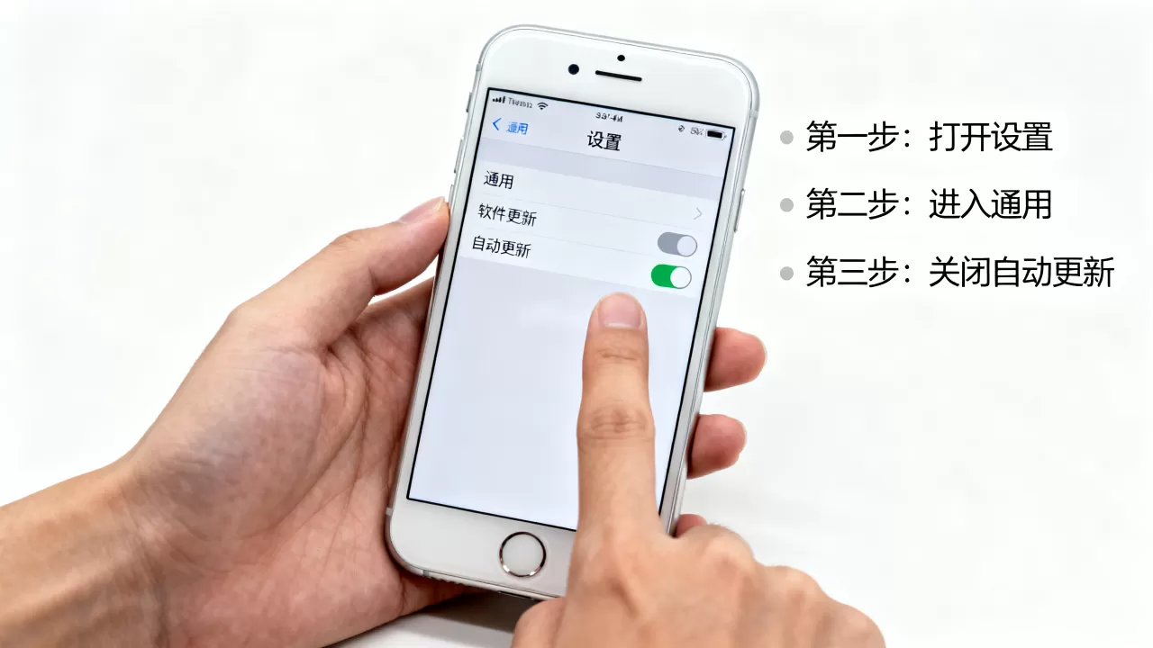 iphone怎么取消自动更新,苹果手机关闭系统自动更新 iphone怎么取消自动更新,苹果手机关闭系统自动更新