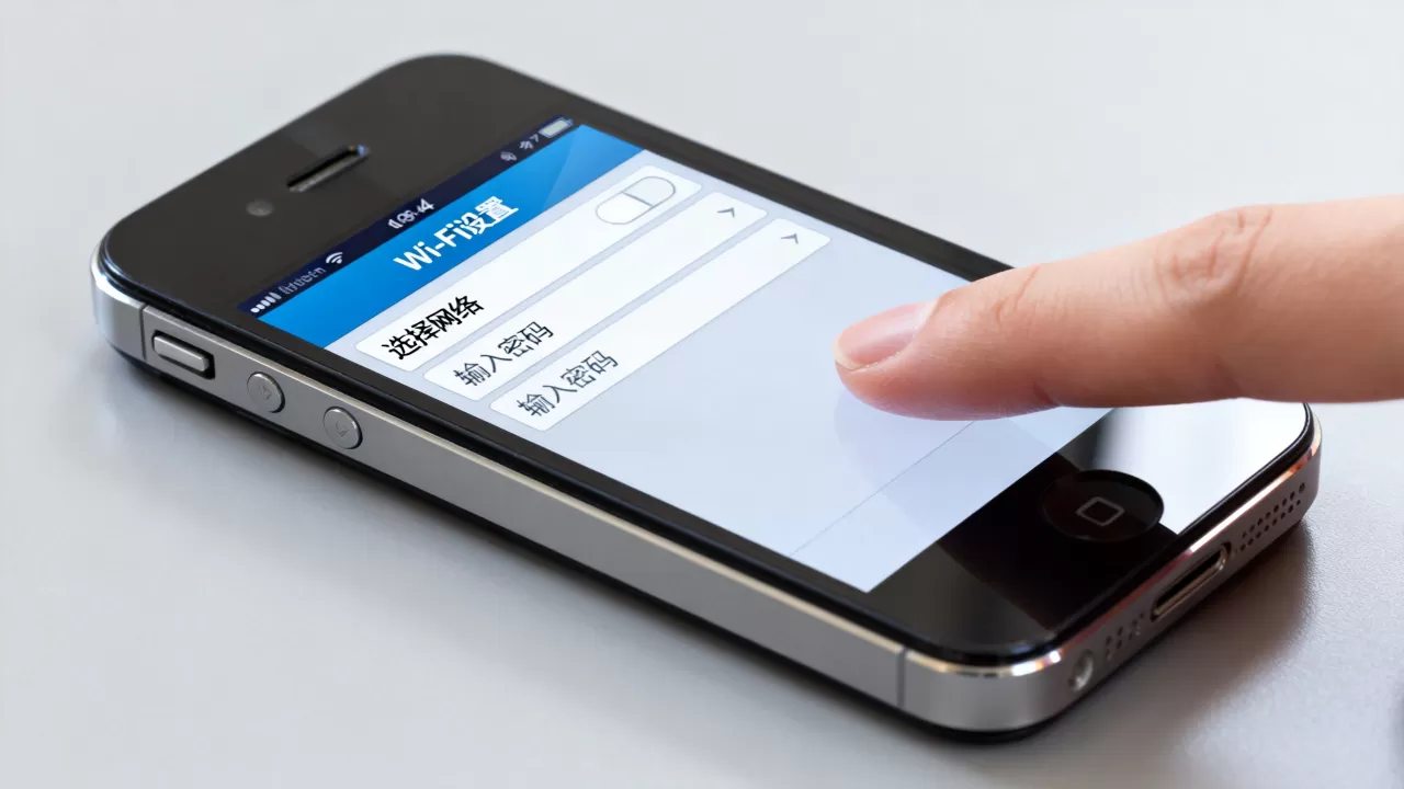 iphone4怎么上网页,iphone4连接wifi上网 iphone4怎么上网页,iphone4连接wifi上网