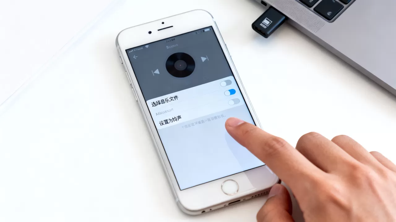 iphone6怎么把音乐设置成铃声,iphone6设置自定义铃声 iphone6怎么把音乐设置成铃声,iphone6设置自定义铃声