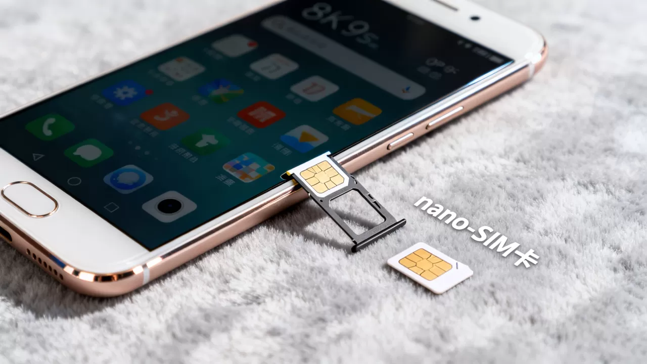 OPPOR9s插什么卡？OPPOR9s用哪种SIM卡