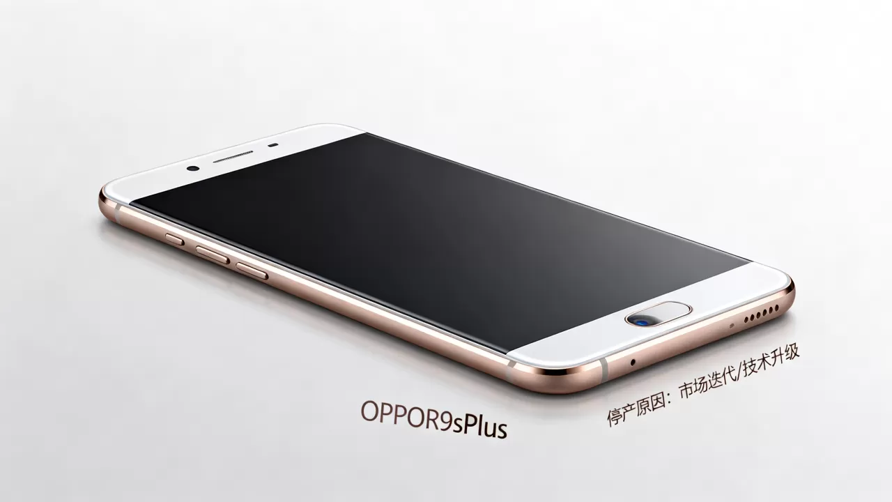 OPPOR9sPlus为什么停产，OPPOR9sPlus停产原因