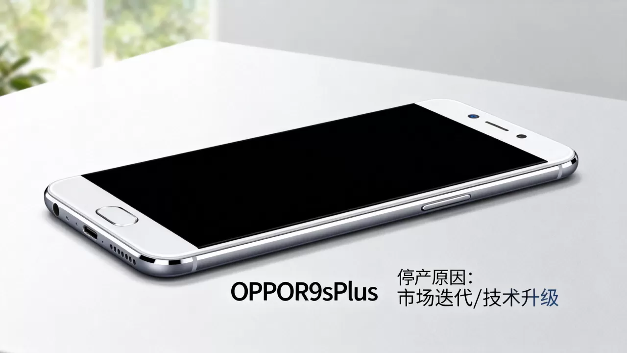OPPOR9sPlus为什么停产，OPPOR9sPlus停产原因