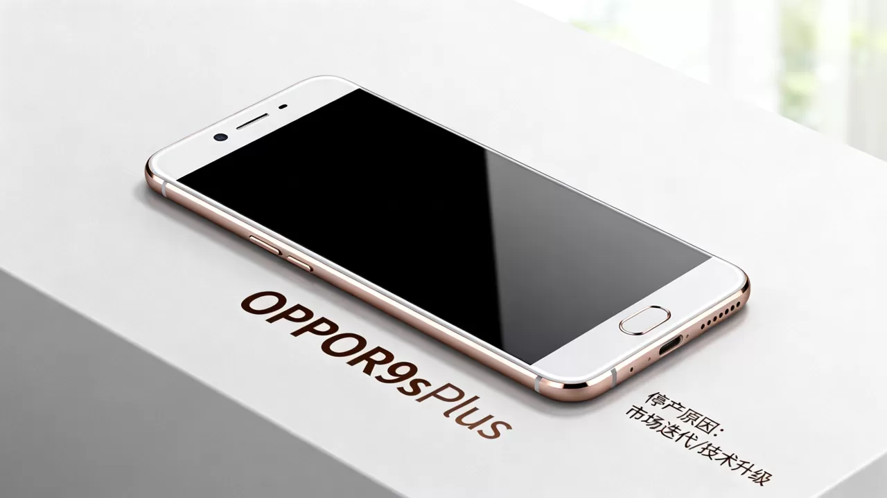 OPPOR9sPlus为什么停产，OPPOR9sPlus停产原因