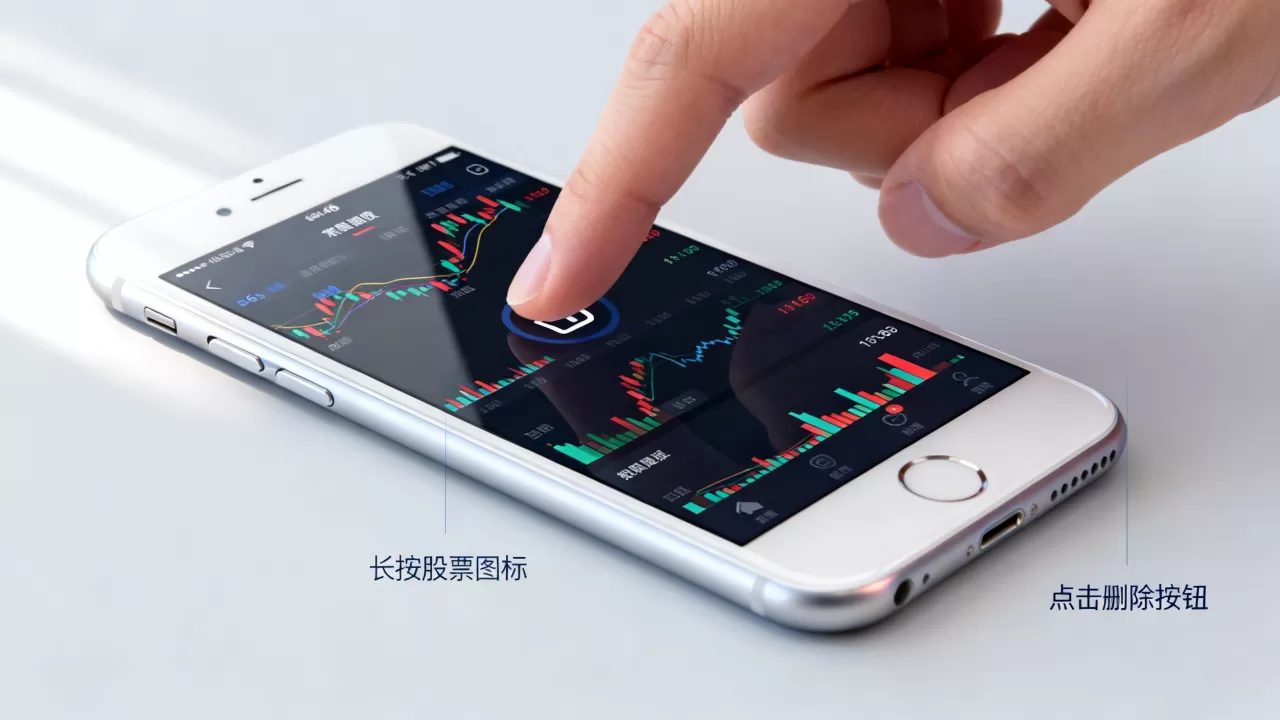 iphone6s股市怎么删除,iphone6s删除股票 iphone6s股市怎么删除,iphone6s删除股票