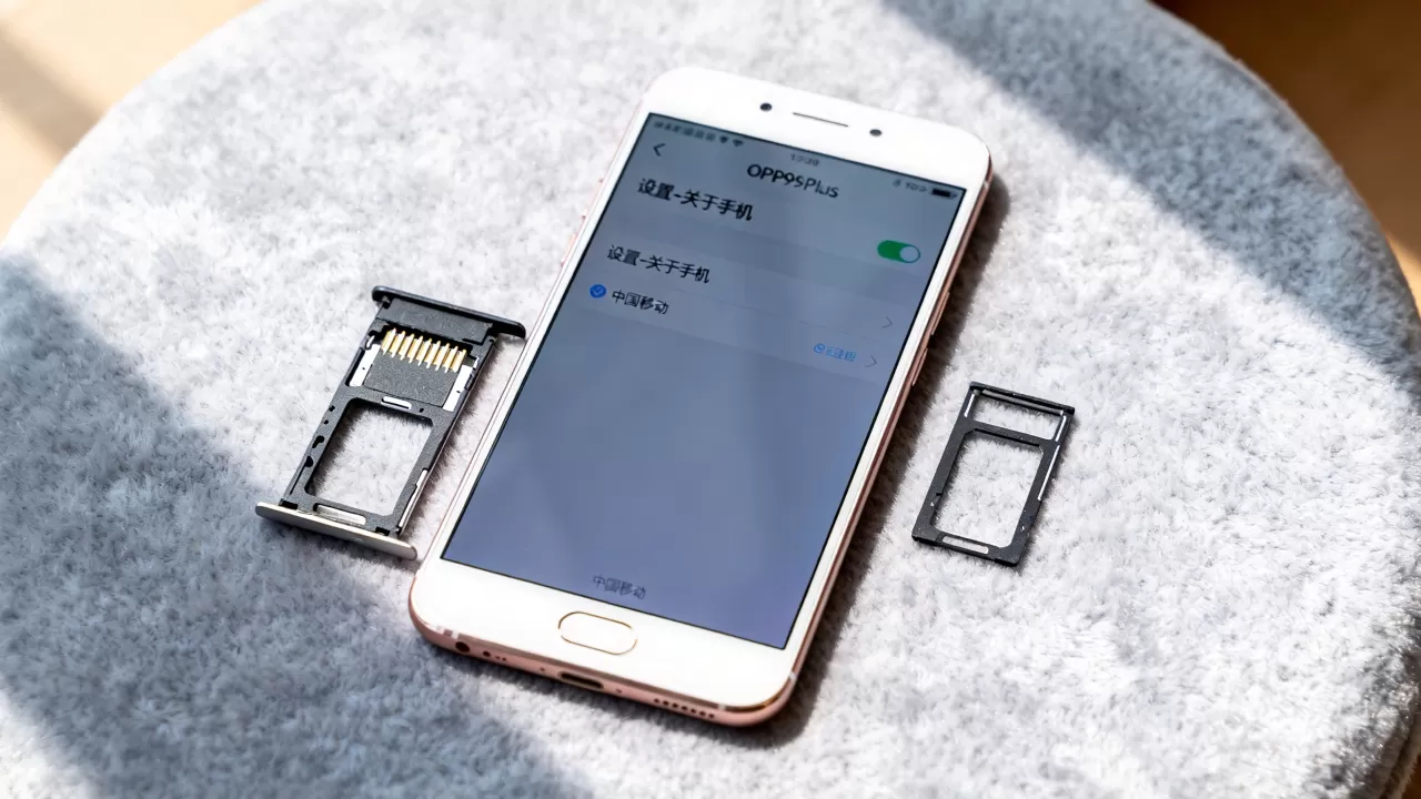 OPPOR9sPlus能装什么卡?支持nanoSIM卡 OPPOR9sPlus能装什么卡?支持nanoSIM卡