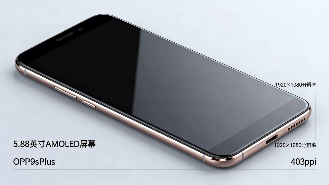 OPPOR9sPlus采用什么屏,OPPOR9sPlus屏幕参数 OPPOR9sPlus采用什么屏,OPPOR9sPlus屏幕参数