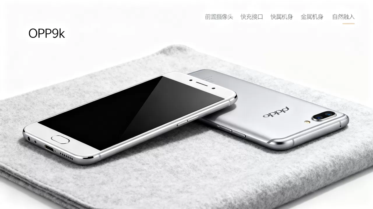 OPPOR9sk有什么功能,OPPOR9sk手机主要卖点解析 OPPOR9sk有什么功能,OPPOR9sk手机主要卖点解析