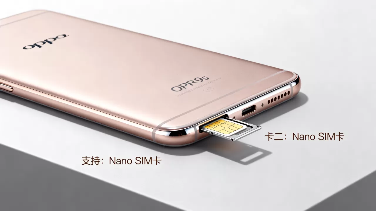 OPPOR9s卡二是什么卡,OPPOR9s卡二支持什么卡 OPPOR9s卡二是什么卡,OPPOR9s卡二支持什么卡