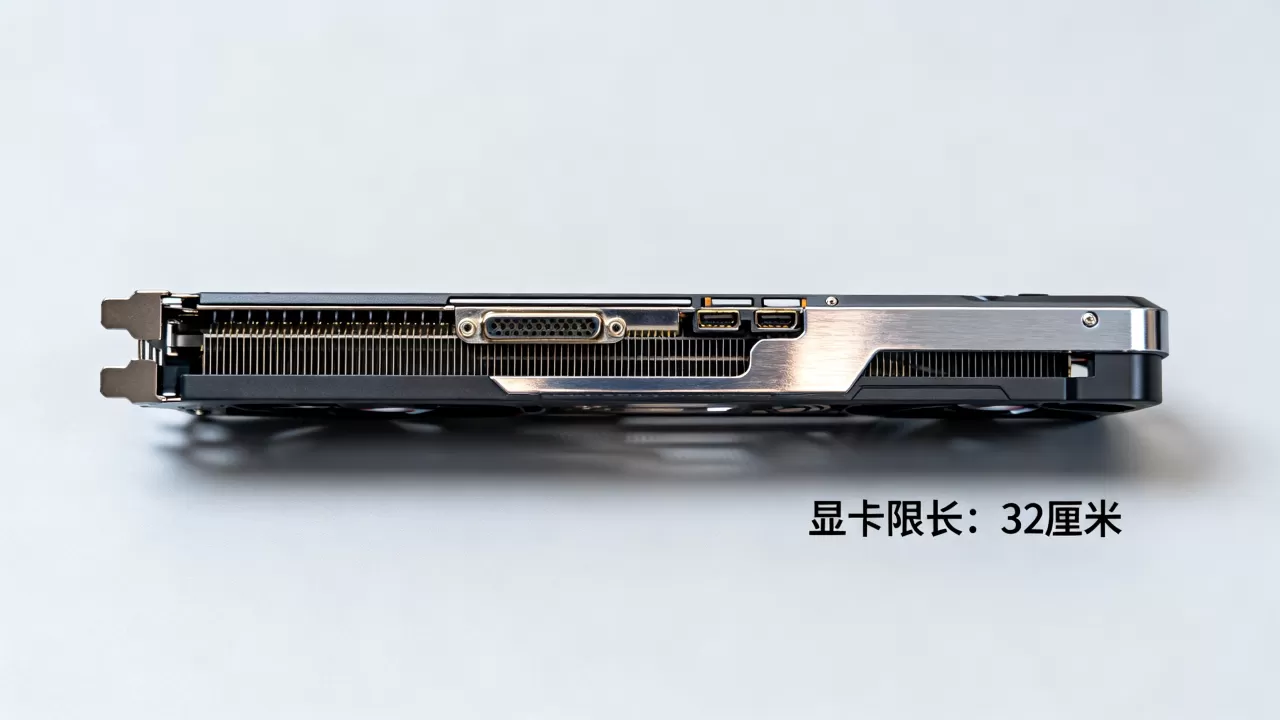 刀锋1显卡限长多少厘米,显卡限长是多少 刀锋1显卡限长多少厘米,显卡限长是多少