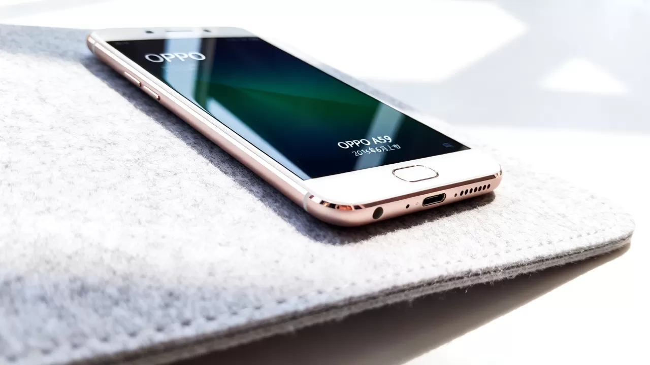 OPPO A59什么时候上市的,OPPO A59上市时间 OPPO A59什么时候上市的,OPPO A59上市时间