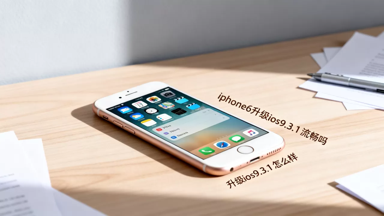 iphone6升级ios9.3.1怎么样,iphone6升级ios9.3.1流畅吗 iphone6升级ios9.3.1怎么样,iphone6升级ios9.3.1流畅吗