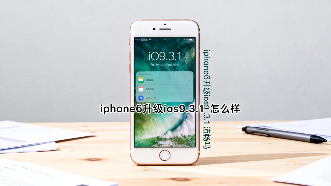 iphone6升级ios9.3.1怎么样,iphone6升级ios9.3.1流畅吗 iphone6升级ios9.3.1怎么样,iphone6升级ios9.3.1流畅吗