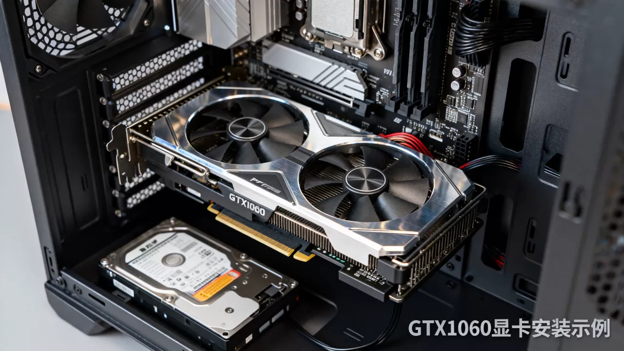 装1060显卡的机箱,装gtx1060显卡用什么机箱好 装1060显卡的机箱,装gtx1060显卡用什么机箱好