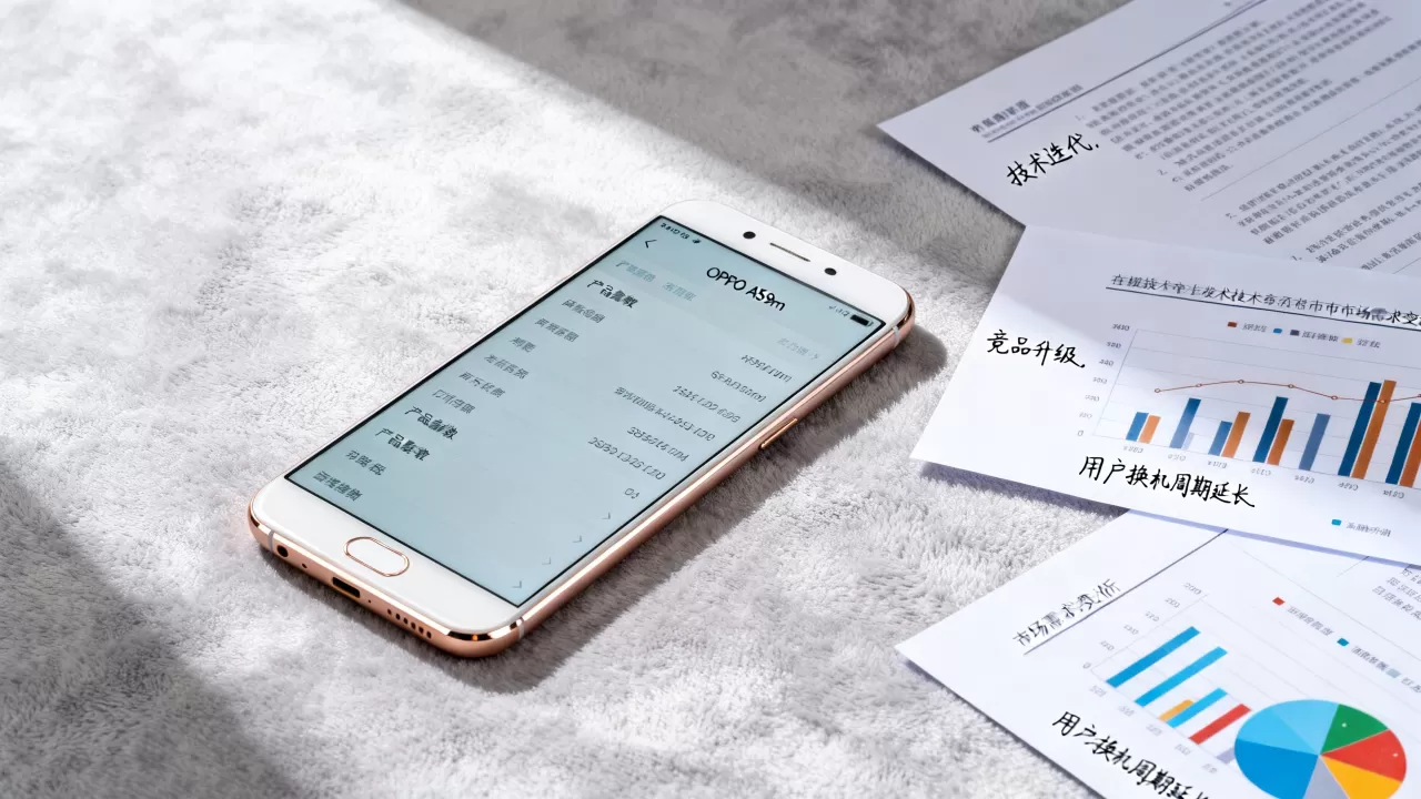 oppoa59m为什么停产了,OPPO A59m停产原因 oppoa59m为什么停产了,OPPO A59m停产原因