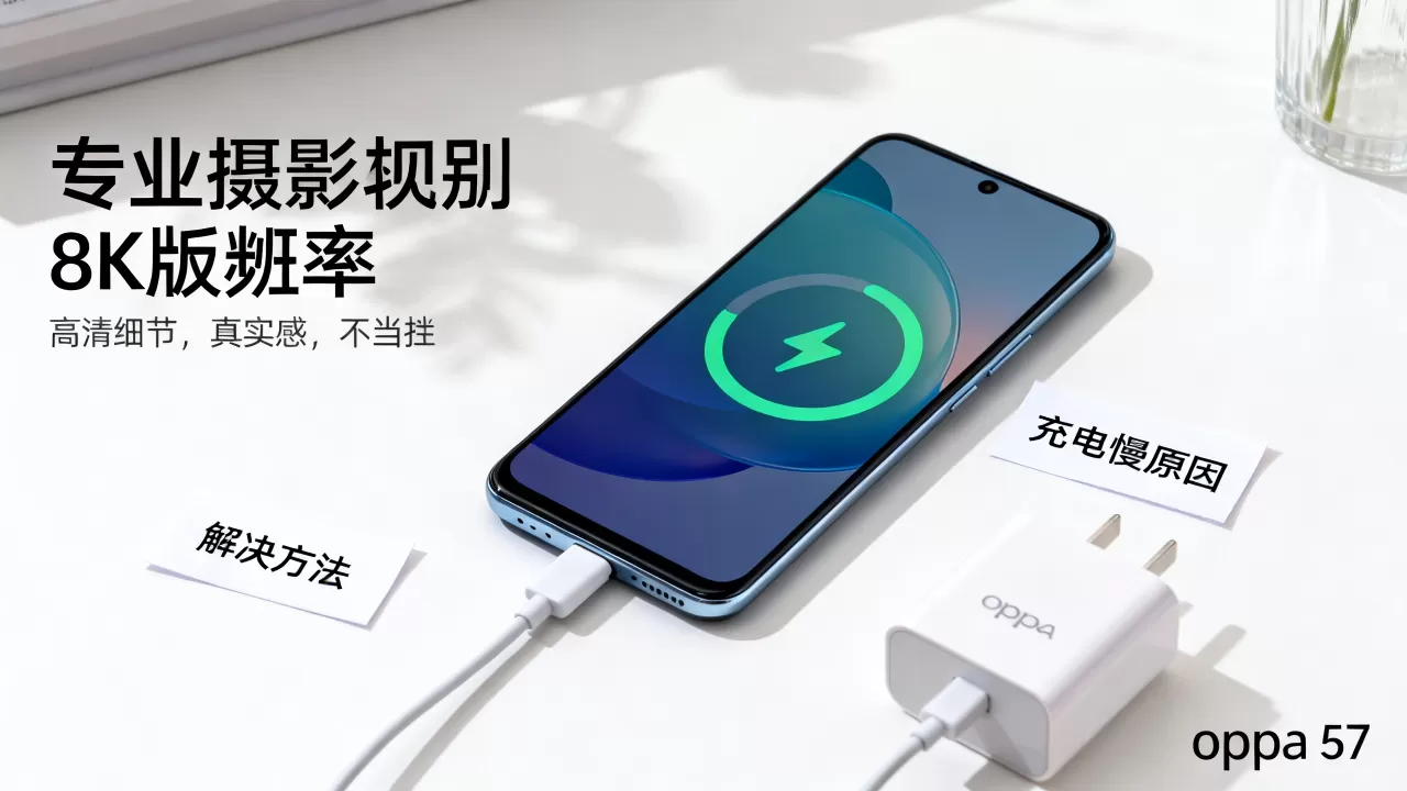oppoa57为什么充电慢,oppoa57充电慢怎么解决 oppoa57为什么充电慢,oppoa57充电慢怎么解决