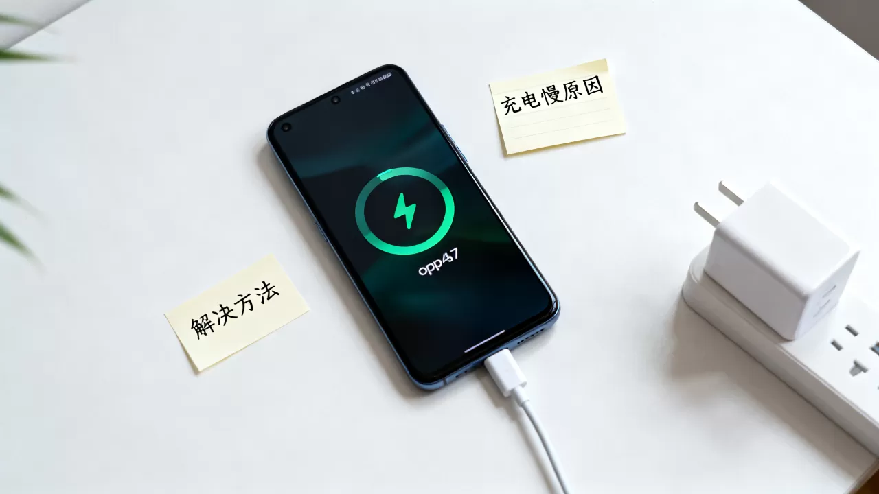 oppoa57为什么充电慢,oppoa57充电慢怎么解决 oppoa57为什么充电慢,oppoa57充电慢怎么解决