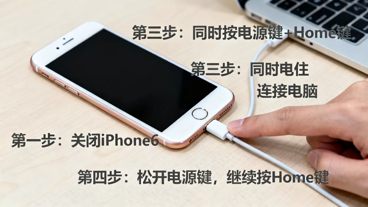 iphone6 dfu模式怎么进,iphone6进入dfu模式教程 iphone6 dfu模式怎么进,iphone6进入dfu模式教程