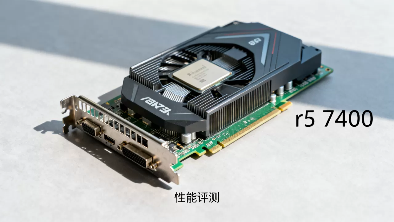 r5 7400显卡怎么样,r5 7400显卡性能评测 r5 7400显卡怎么样,r5 7400显卡性能评测