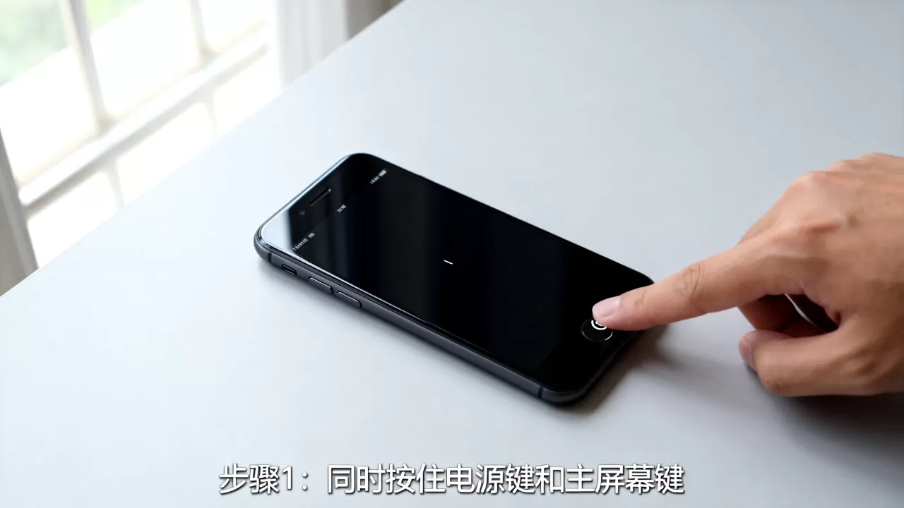 iphone6s死机了怎么办,苹果手机死机重启方法 iphone6s死机了怎么办,苹果手机死机重启方法