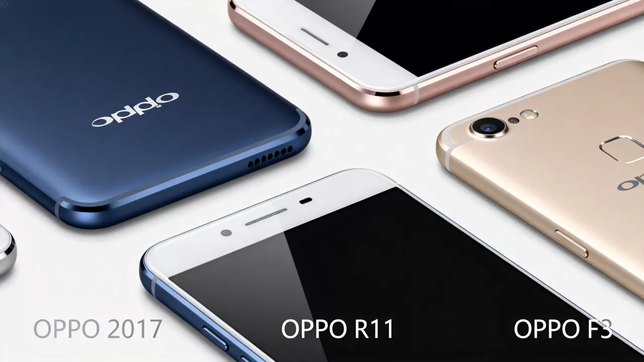 OPPO2017年会出什么款,OPPO2017年最新款手机有哪些 OPPO2017年会出什么款,OPPO2017年最新款手机有哪些