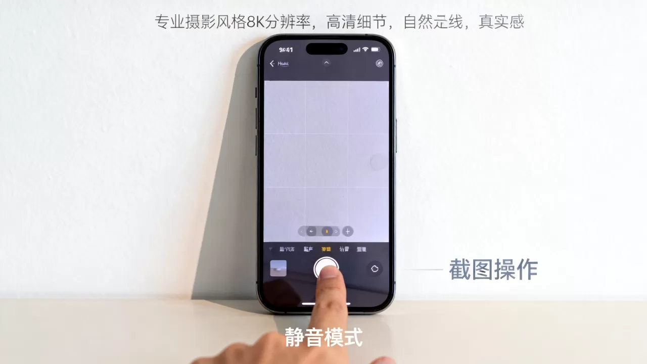 iphone怎么关闭截图声音,苹果手机静音截图 iphone怎么关闭截图声音,苹果手机静音截图