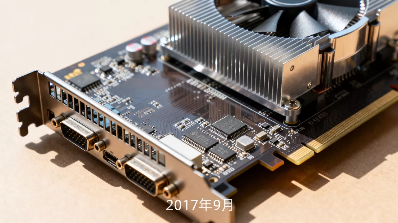 2017年9月显卡发布,2017年9月发布的显卡有哪些 2017年9月显卡发布,2017年9月发布的显卡有哪些