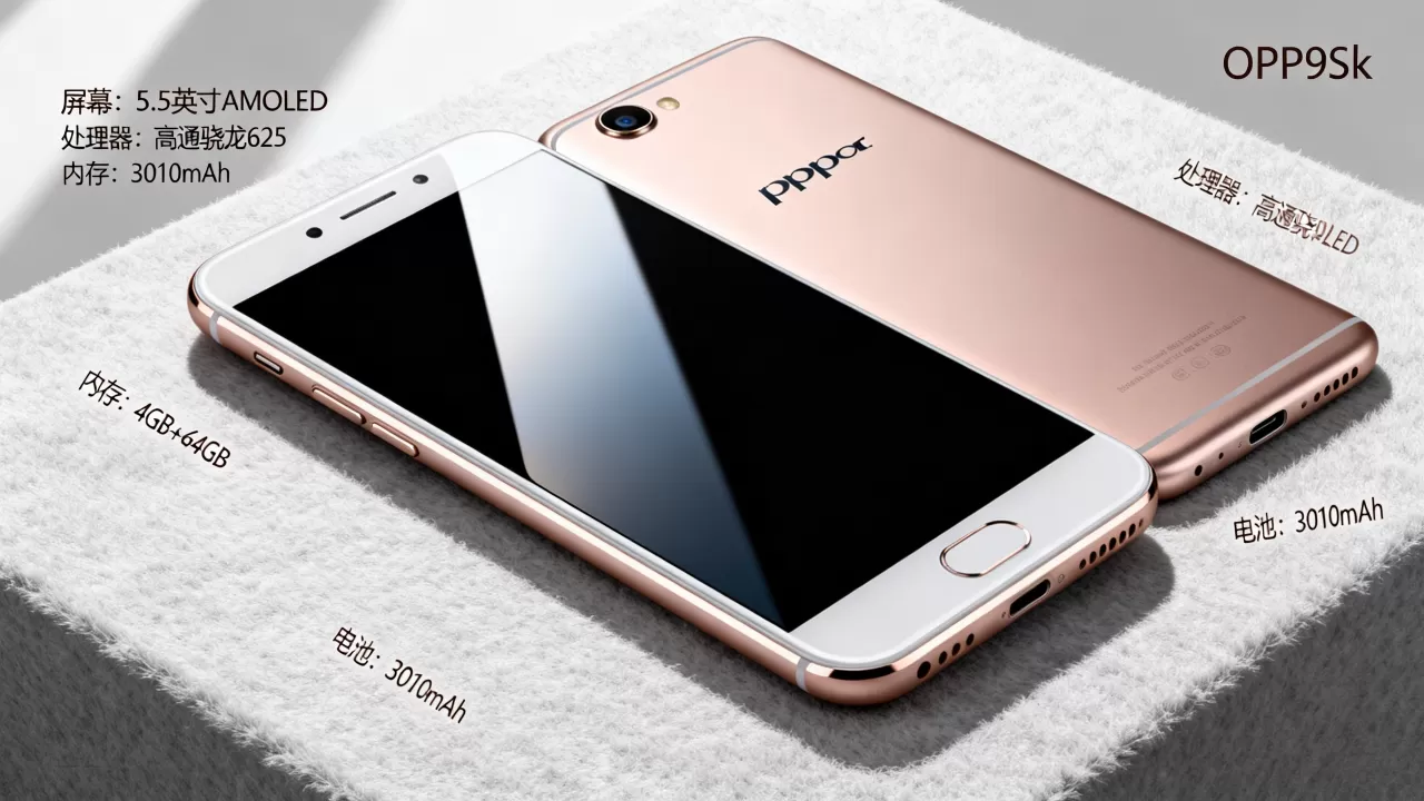OPPOR9sk是什么手机,OPPOR9sk手机参数配置 OPPOR9sk是什么手机,OPPOR9sk手机参数配置