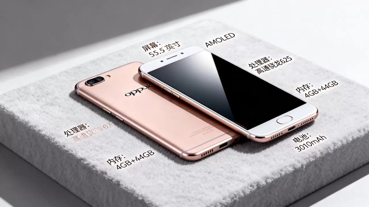 OPPOR9sk是什么手机,OPPOR9sk手机参数配置 OPPOR9sk是什么手机,OPPOR9sk手机参数配置