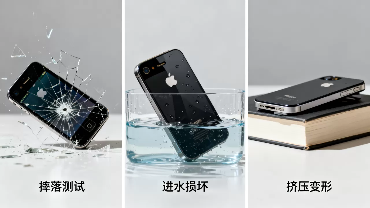 怎么把iphone4弄坏,iPhone4损坏原因 怎么把iphone4弄坏,iPhone4损坏原因