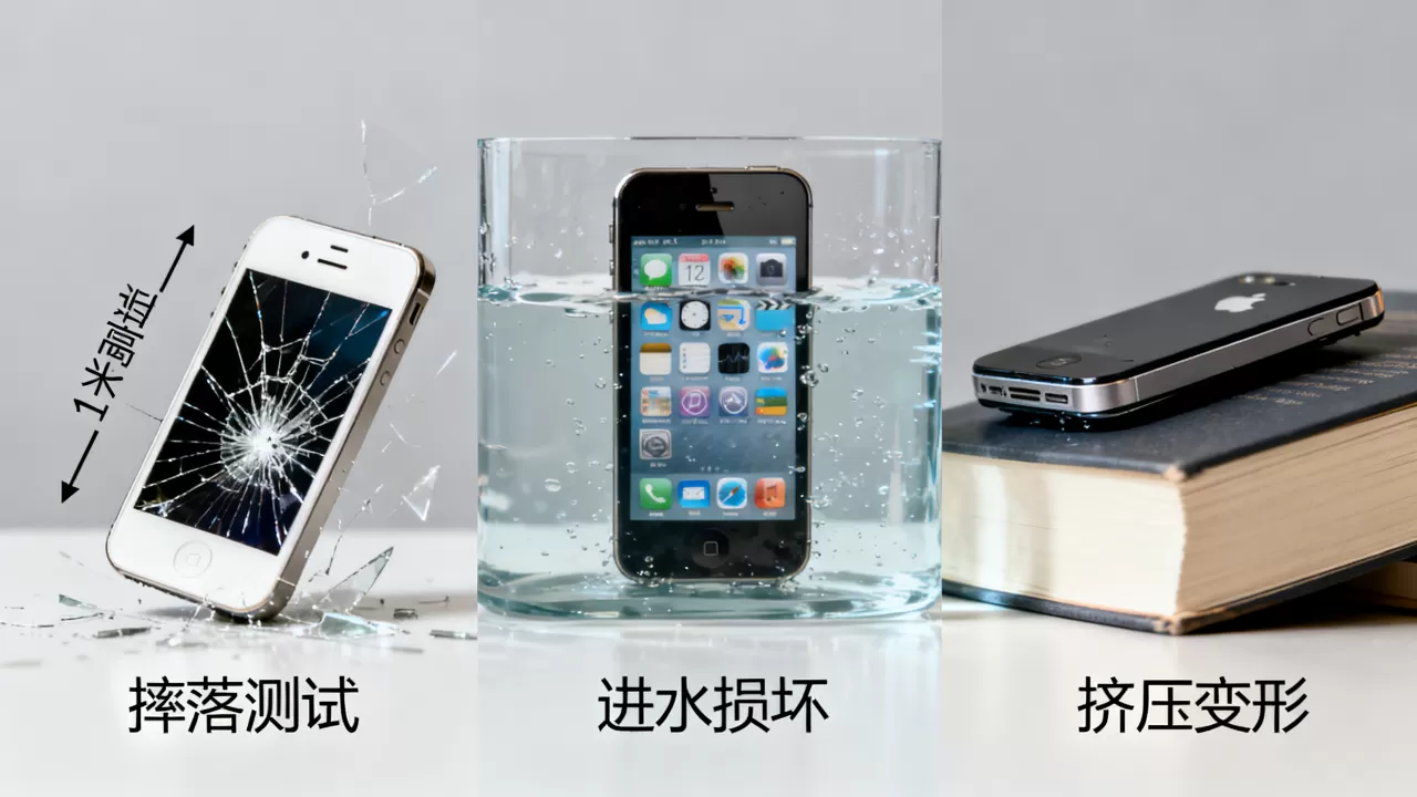 怎么把iphone4弄坏,iPhone4损坏原因 怎么把iphone4弄坏,iPhone4损坏原因