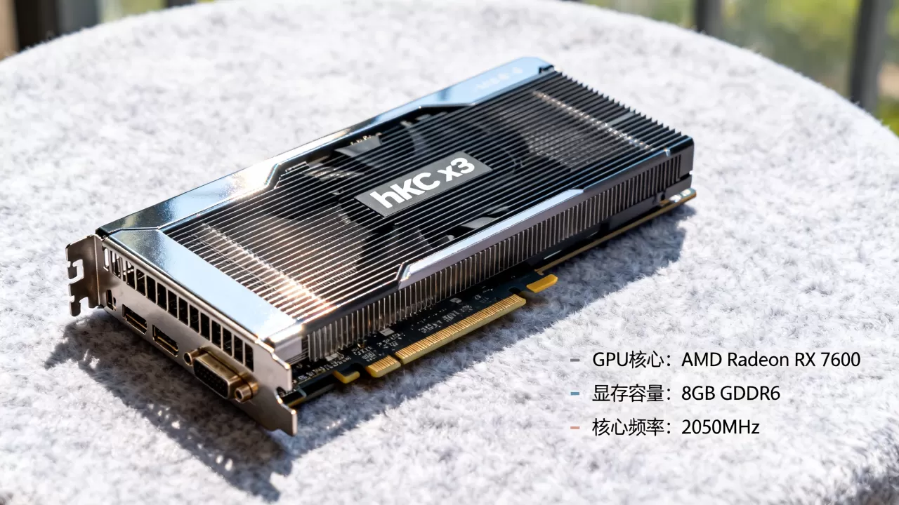 hkc x3 显卡怎么样，hkc x3 显卡参数