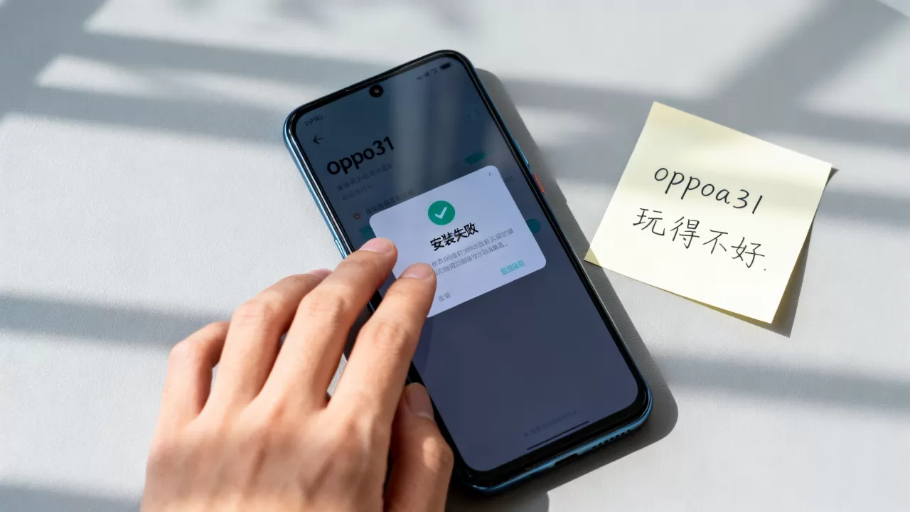 为什么oppoa31安装不火影忍者,oppoa31玩火影忍者 为什么oppoa31安装不火影忍者,oppoa31玩火影忍者