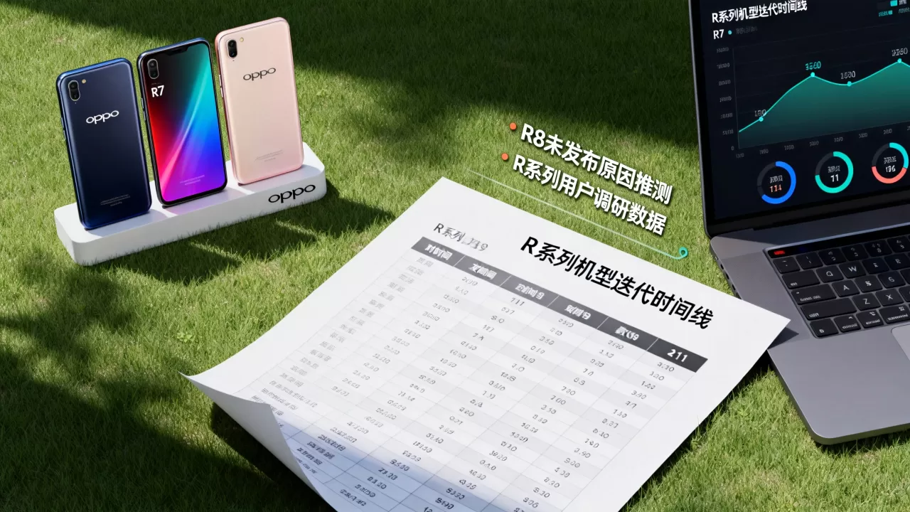 OPPO为什么没有R8手机?OPPO R8手机是否存在 OPPO为什么没有R8手机?OPPO R8手机是否存在