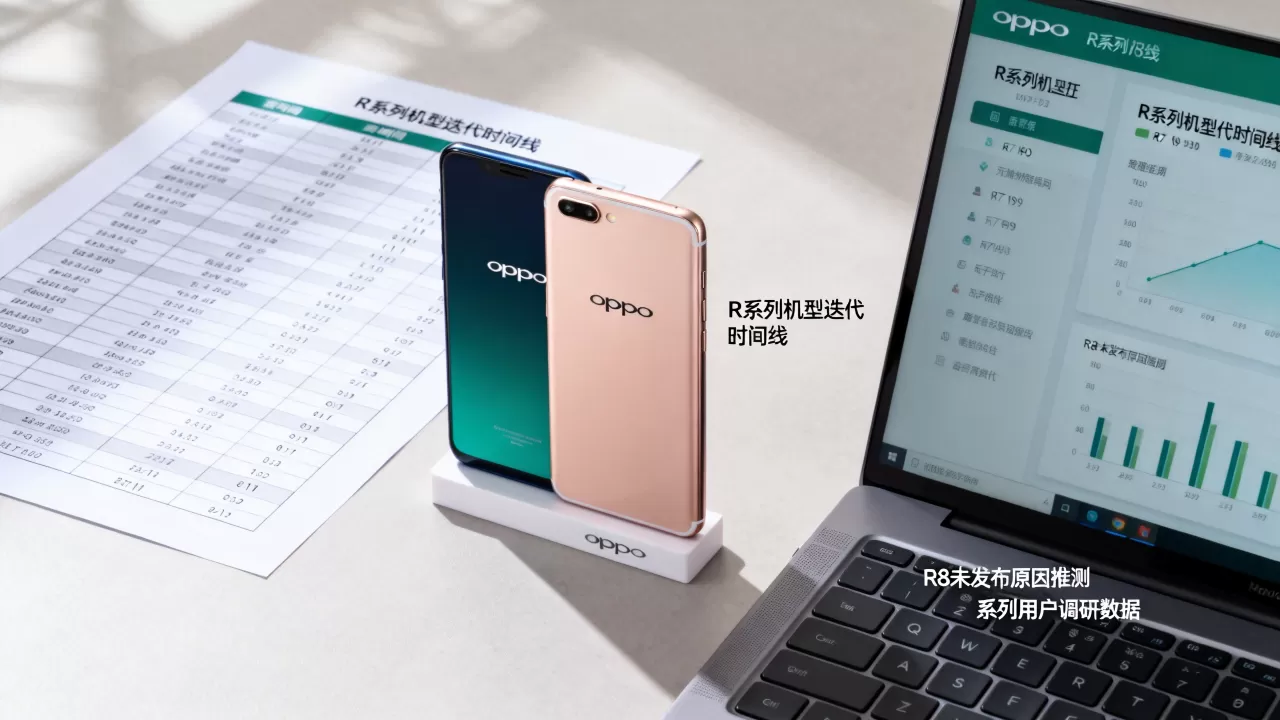 OPPO为什么没有R8手机?OPPO R8手机是否存在 OPPO为什么没有R8手机?OPPO R8手机是否存在