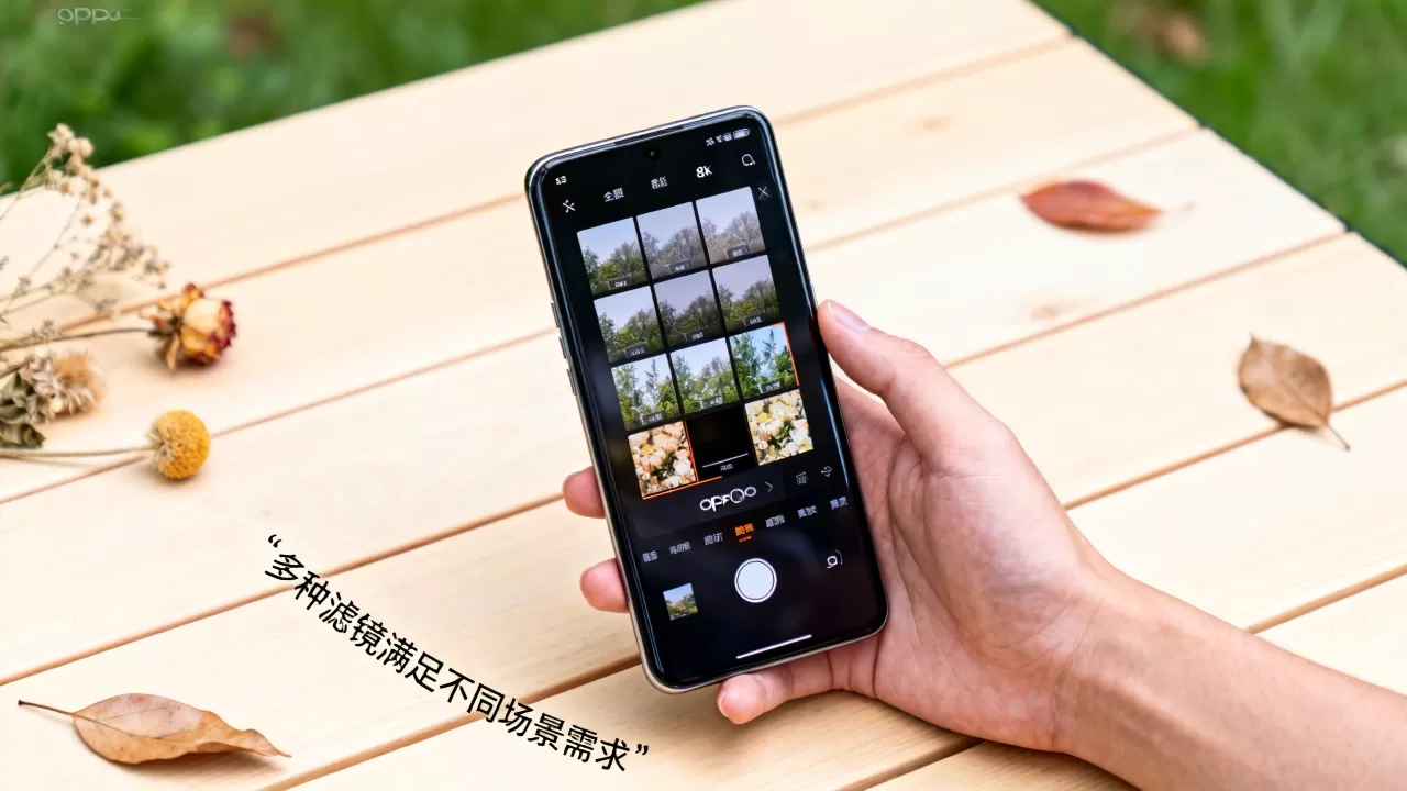 oppo相机滤镜为什么有那么多,oppo相机滤镜为什么有 oppo相机滤镜为什么有那么多,oppo相机滤镜为什么有