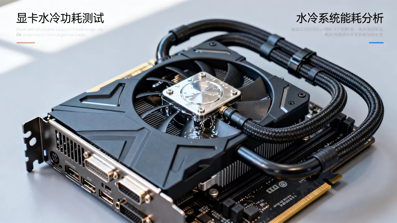 显卡水冷功耗大吗,显卡水冷功耗 显卡水冷功耗大吗,显卡水冷功耗