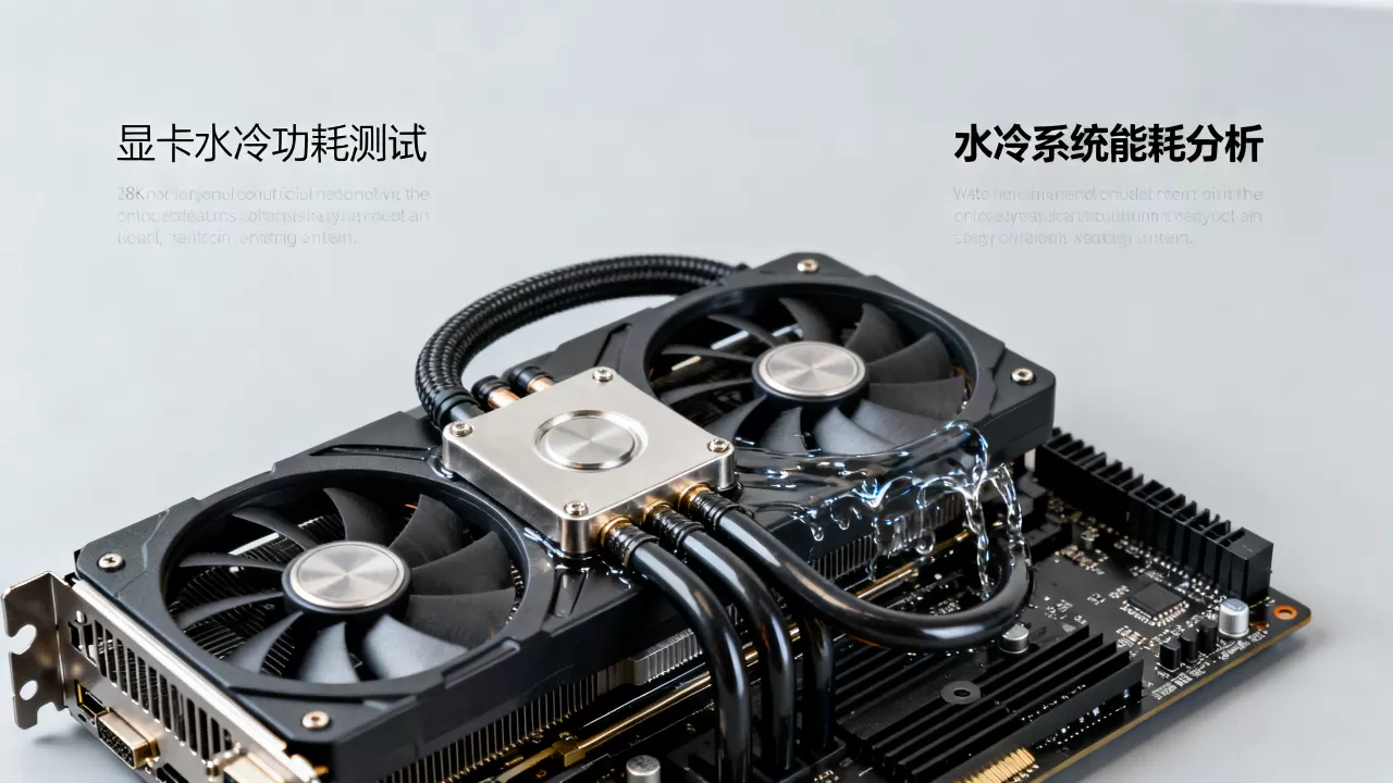 显卡水冷功耗大吗,显卡水冷功耗 显卡水冷功耗大吗,显卡水冷功耗