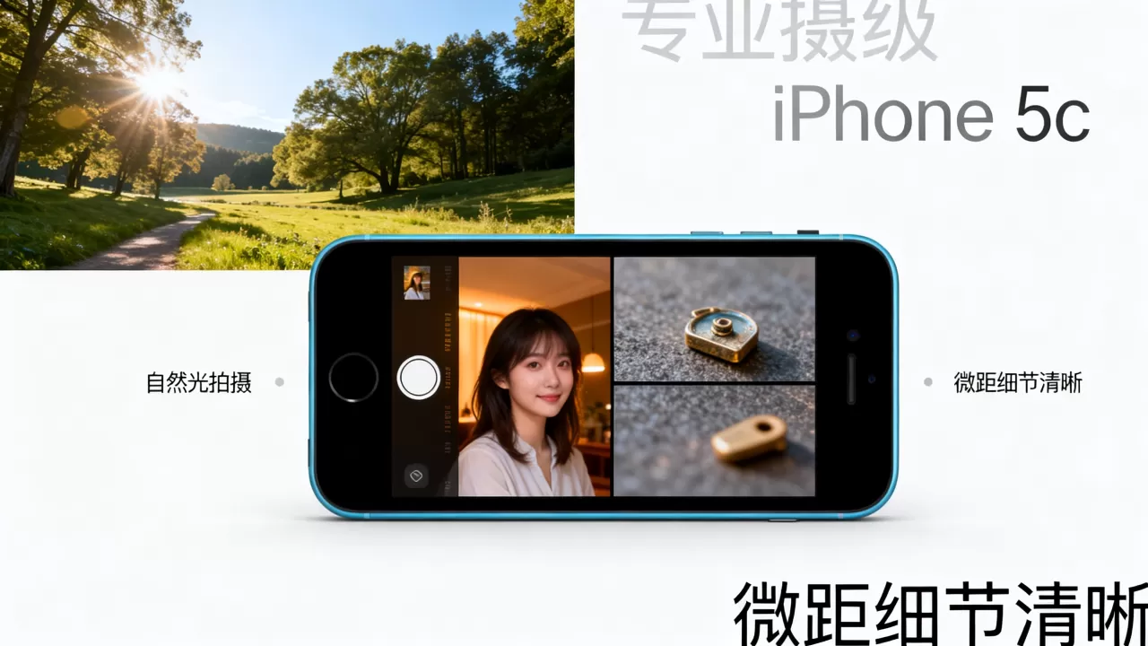 iphone5c拍照怎么样,iphone5c拍照效果真实评测 iphone5c拍照怎么样,iphone5c拍照效果真实评测