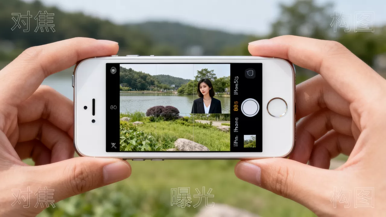 iPhone5s怎么拍照好看?iPhone5s拍照技巧 iPhone5s怎么拍照好看?iPhone5s拍照技巧