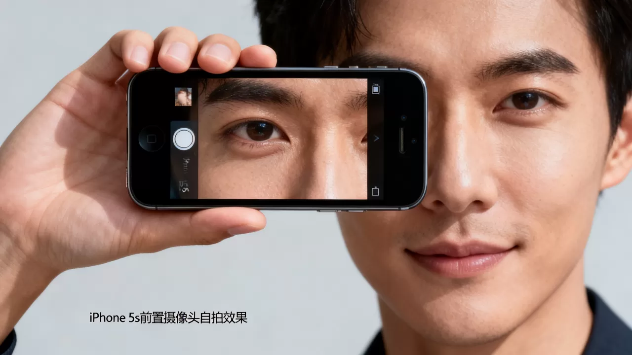 iphone5s前置摄像头自拍怎么样,iphone5s前置摄像头自拍效果 iphone5s前置摄像头自拍怎么样,iphone5s前置摄像头自拍效果