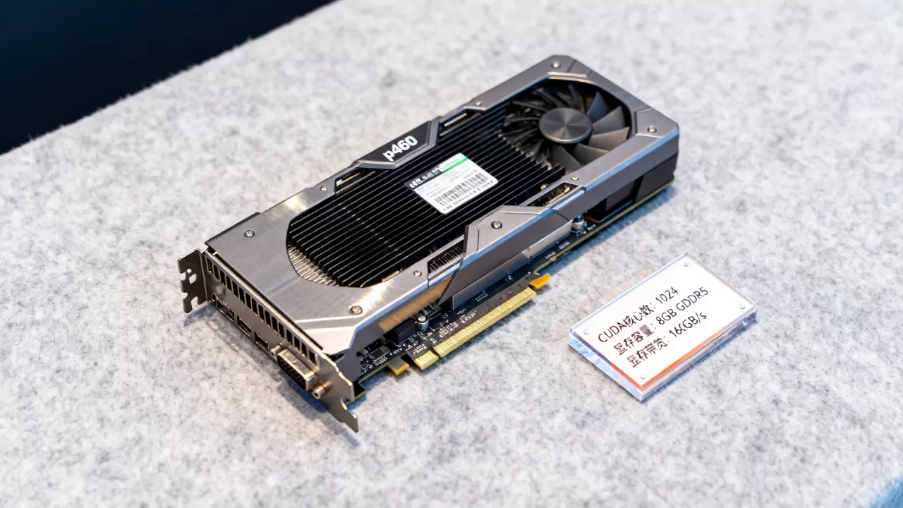 p4600显卡参数是多少,p4600显卡性能怎么样 p4600显卡参数是多少,p4600显卡性能怎么样