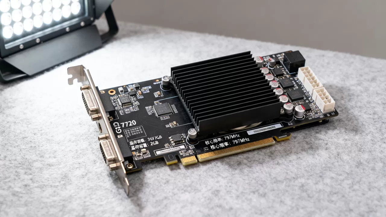Gt720显卡排名，Gt720显卡性能怎么样