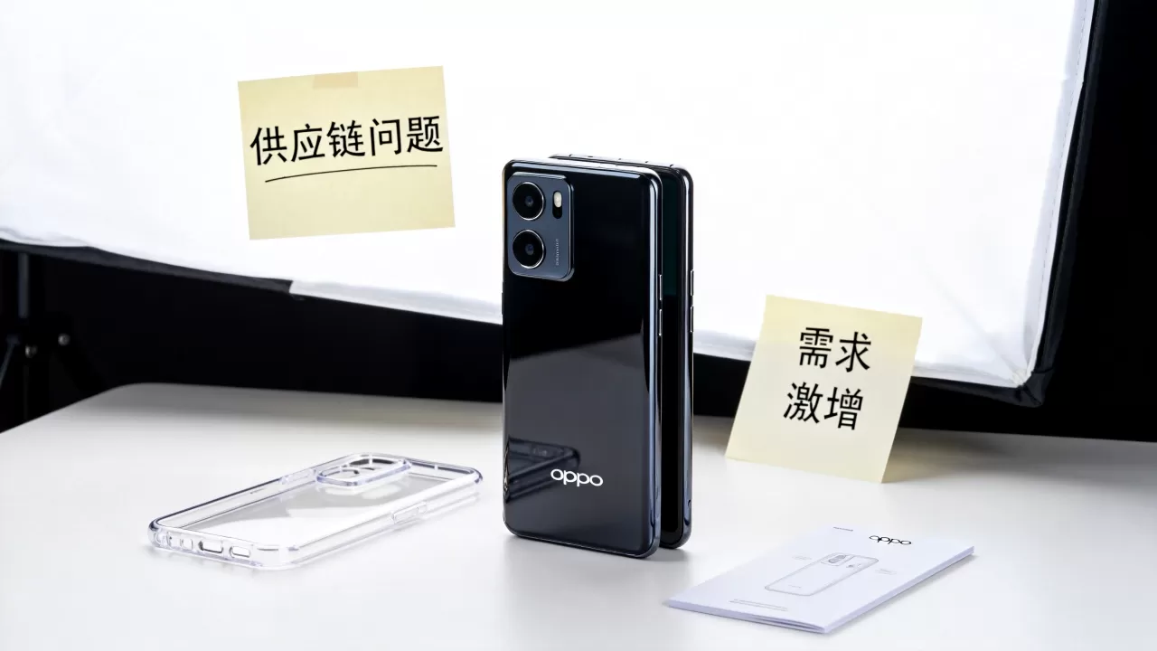 oppo黑色为什么没有货,oppo黑色缺货原因 oppo黑色为什么没有货,oppo黑色缺货原因