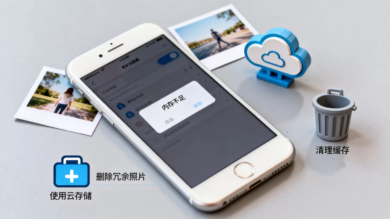 iphone616g不够用怎么办,iphone616g内存不足怎么解决 iphone616g不够用怎么办,iphone616g内存不足怎么解决
