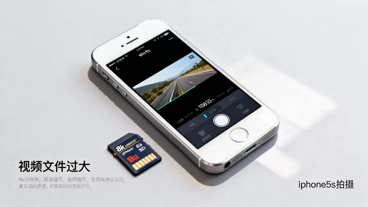 iphone5s拍的视频怎么那么大,iphone5s视频文件过大 iphone5s拍的视频怎么那么大,iphone5s视频文件过大