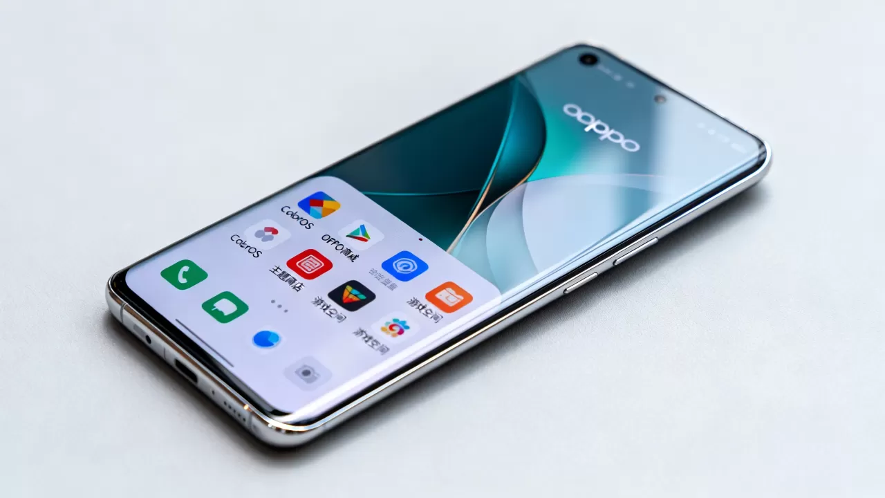 oppo定制机有什么软件，oppo定制机预装软件