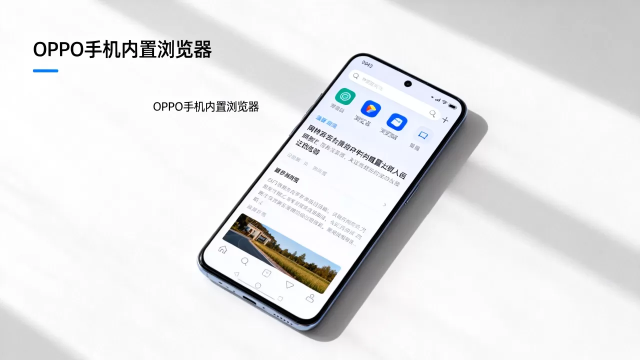 OPPOR自带什么浏览器,OPPO手机内置浏览器叫什么 OPPOR自带什么浏览器,OPPO手机内置浏览器叫什么